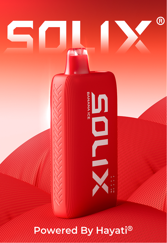 SOLIX