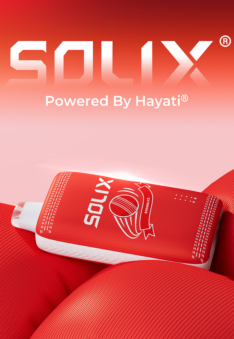 SOLIX