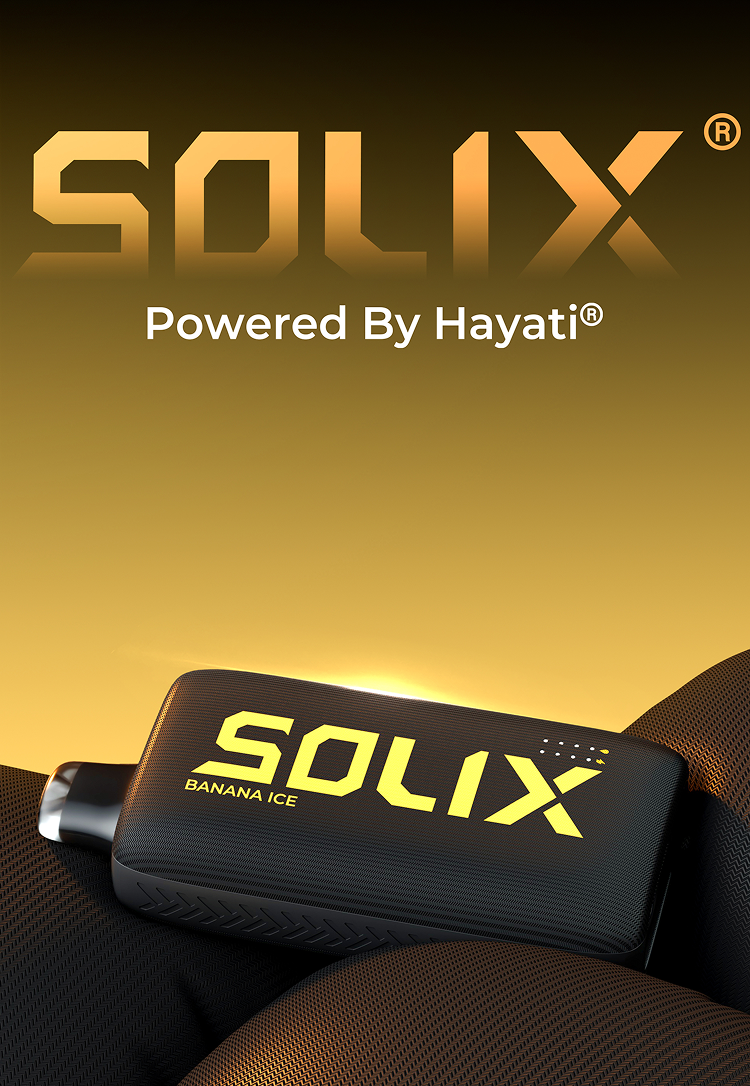 SOLIX