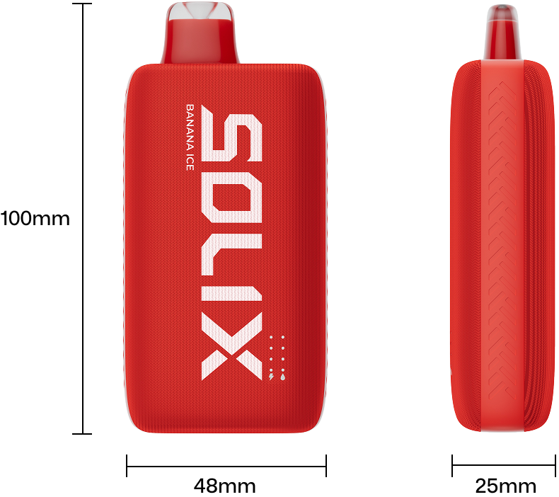 SOLIX