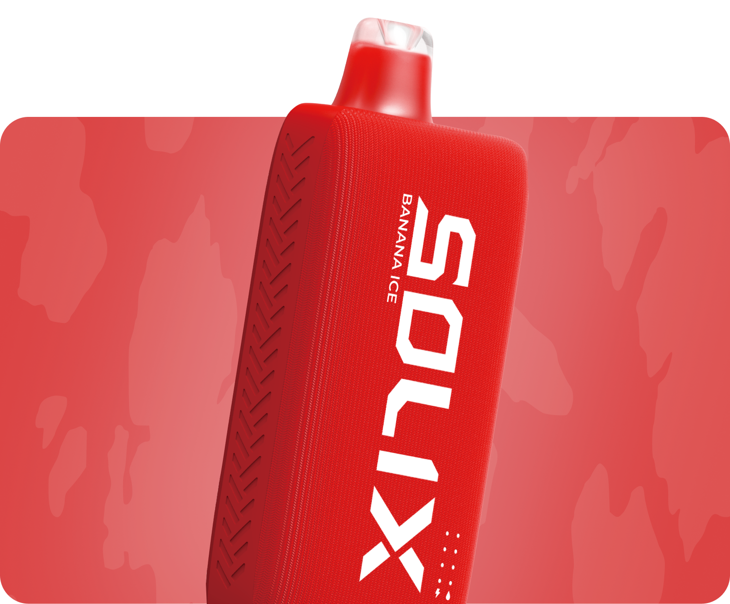 SOLIX | No Limits, Just Solix SOLIX | No Limits, Just Solix