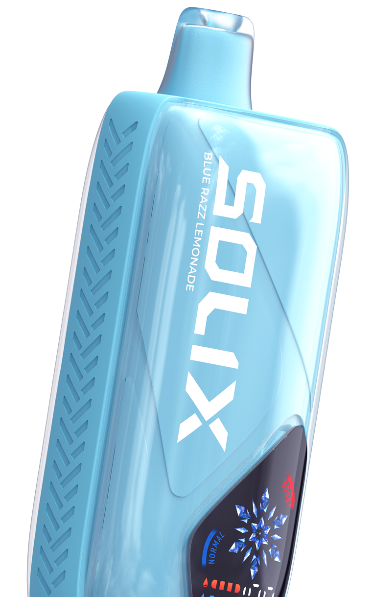 Solix Frost Edition